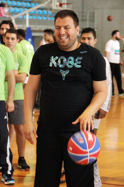 9th Beirut Corporate Games